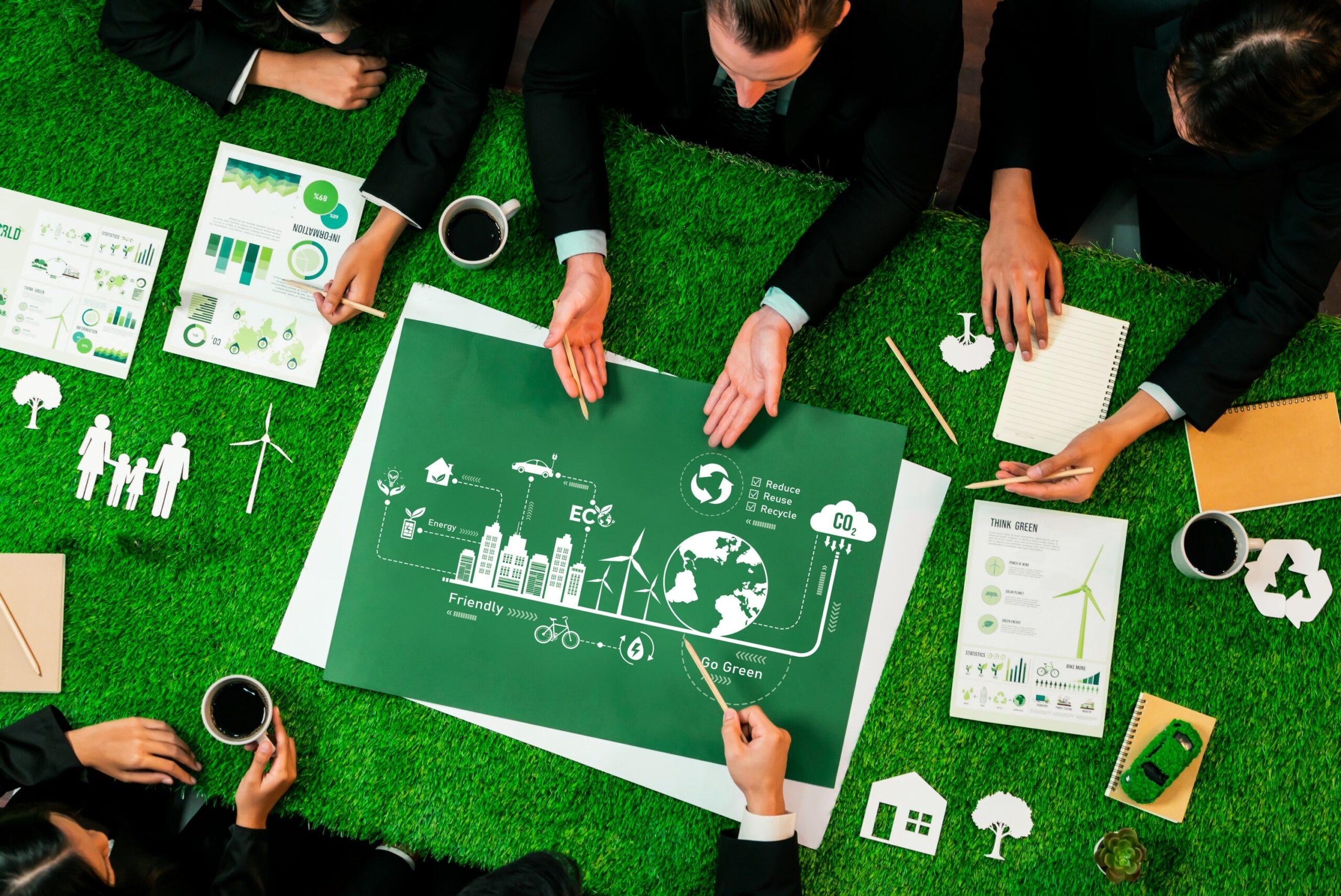 Navigating Environmental Regulations & Compliance