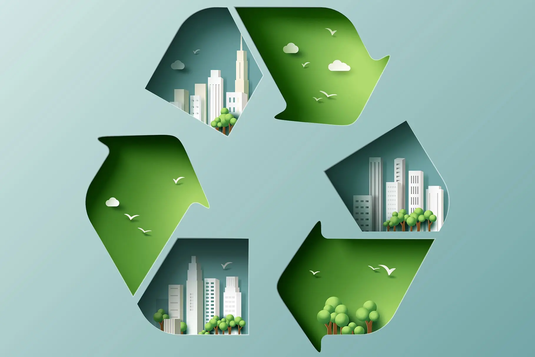 Beyond Zero Waste: Practical Steps for a Circular Economy